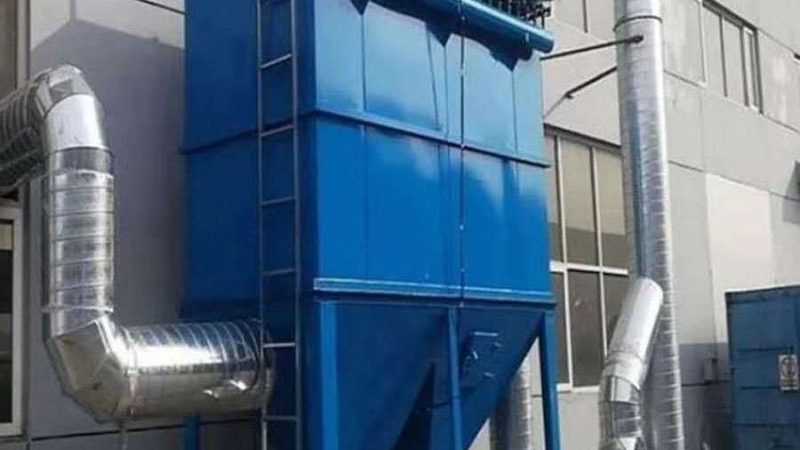 油烟净化器与活性炭吸附：餐饮店环保治理的“双剑合璧”**