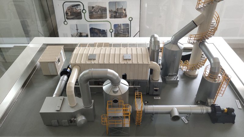 除尘器风量规格选择：关键因素与误区解析