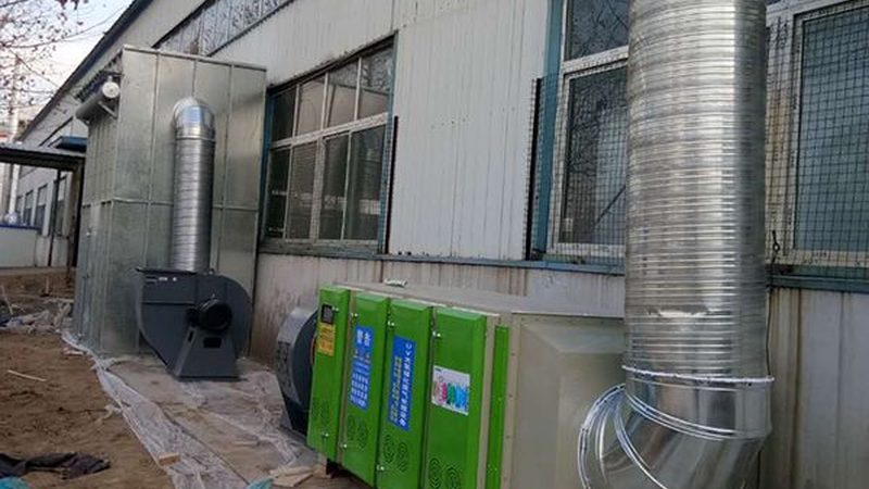中央除尘系统安装费用：影响因素与合理预算