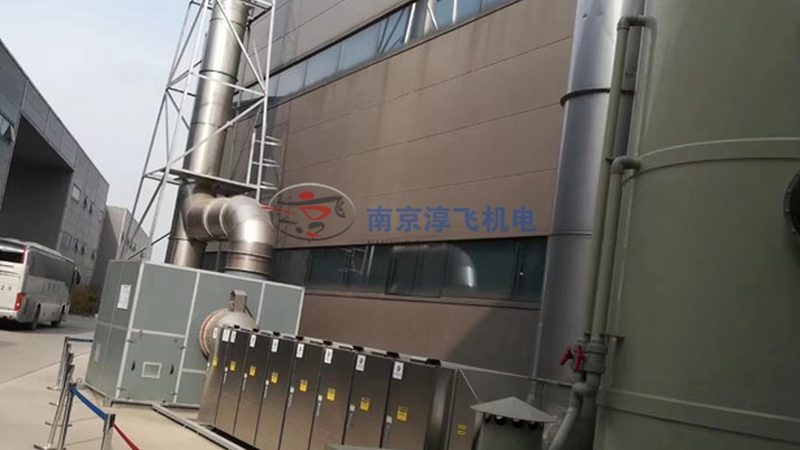 除尘布袋材质使用寿命对比