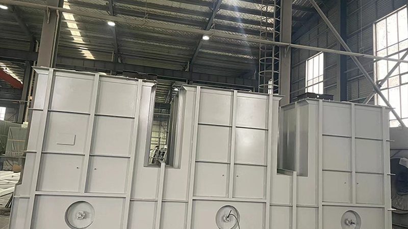 广州工厂选焊烟净化器，先避开这三个认知坑