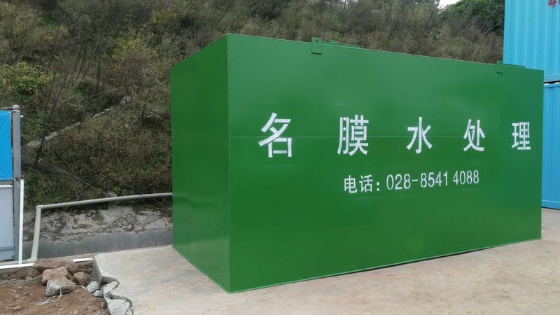 高浓度废气处理，关键在于技术选型和工艺优化**