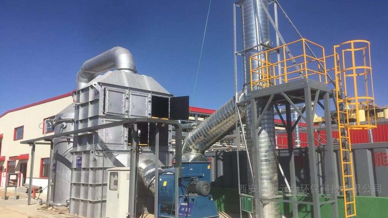 油烟净化器：商用与家用的差异解析