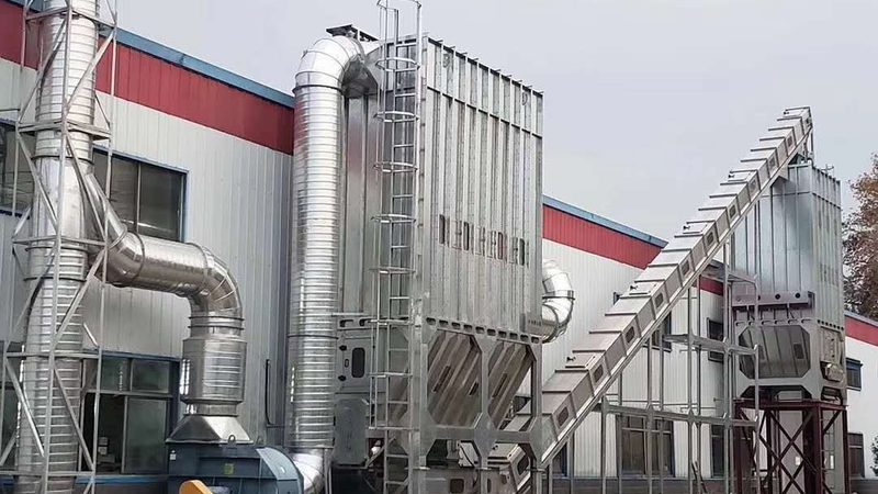 厨房油烟净化器：尺寸、规格与型号全解析**