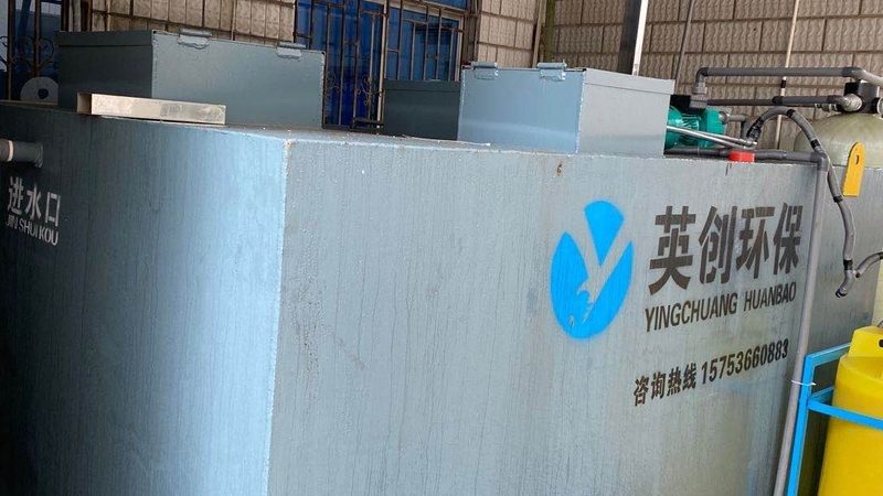 小型焊烟除尘器：揭秘其性能与选型关键**