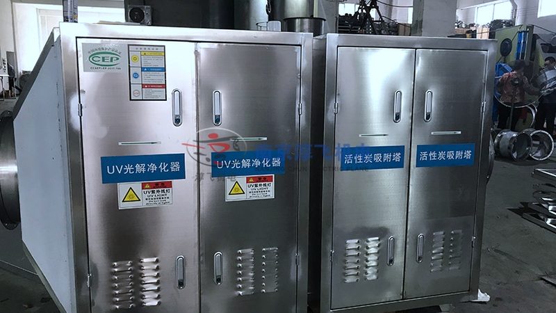滤筒除尘器材质选择：关键因素与误区解析**