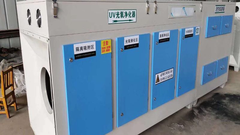 养殖场污水处理：一体化设备标准规范解析**