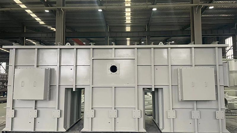 工业废水处理成本解析：北京地区价格构成因素**