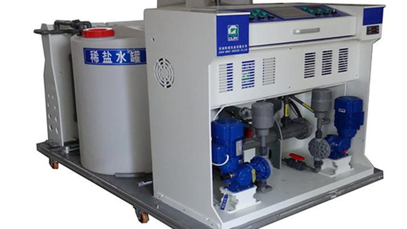 中央除尘器家用型号参数解读：如何准确把握关键指标**