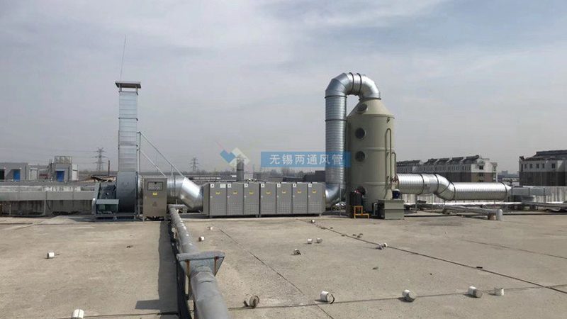 化工废水处理设备：揭秘其批发价格背后的考量因素